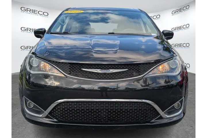 $14197 : Chrysler Pacifica 2019 Touri image 2