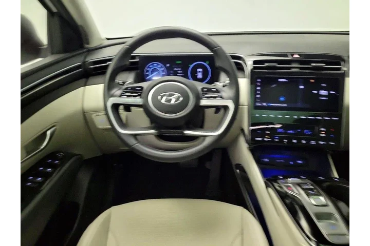 $28998 : Hyundai TUCSON Hybrid 2024 A image 10