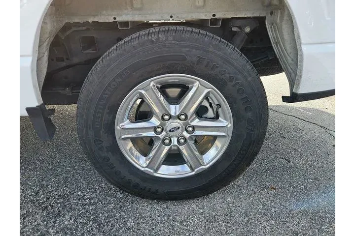 $35000 : Ford F-150 2024 4x4 XLT 4dr image 8