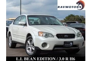 2006 Outback 3.0 R L.L.Bean E en Minneapolis y Saint Paul