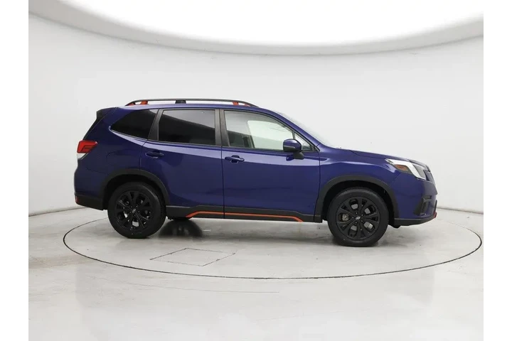 $27998 : Subaru Forester 2023 AWD Spo image 7