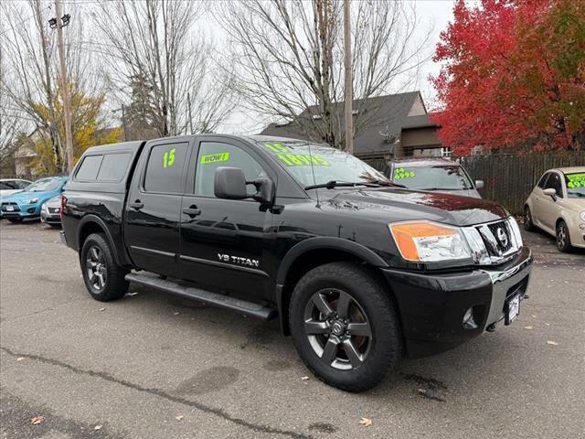 $17988 : 2015 Titan SV image 4