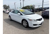 $8999 : 2010 Civic LX thumbnail