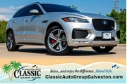 Jaguar F-PACE 2019 AWD S 4dr en Houston