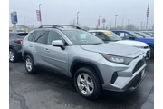 Toyota RAV4 Hybrid 2019 AWD