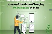 UX Designers in India