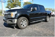 Ford F-150 2019 4x4 XLT 4dr en Elizabethtown