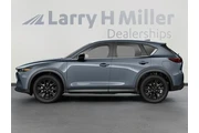 Mazda CX-5 2023 AWD 2.5 S Ca thumbnail