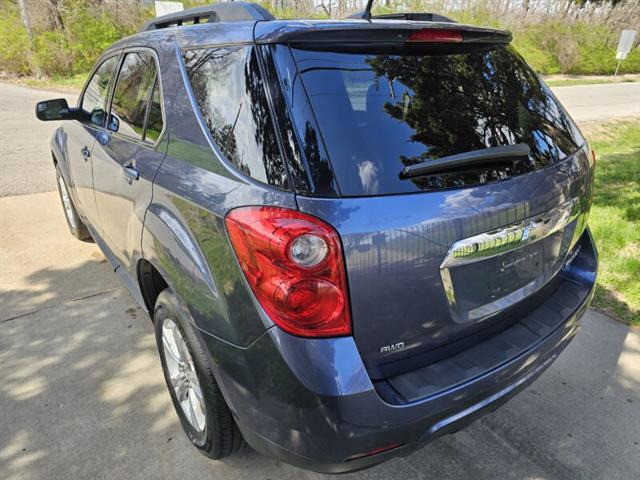 $5995 : 2013 Equinox LT image 8