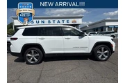 Jeep Grand Cherokee L 2021 4 en Orlando