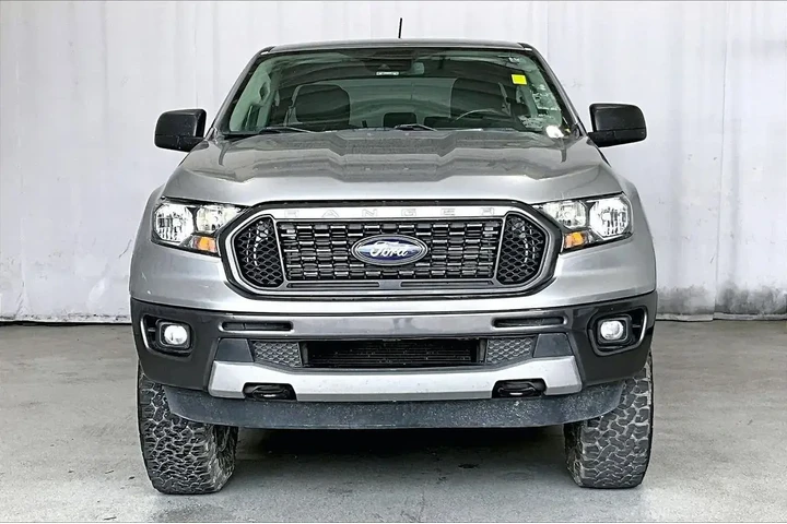 $20691 : Ford Ranger 2020 4x2 XL 4dr image 3