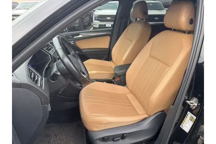 $22500 : Volkswagen Tiguan 2024 SE 4d image 10