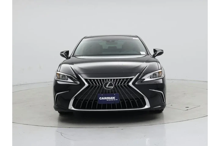 $39998 : Lexus ES 300h 2024 4dr Sedan image 5
