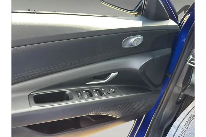 $20990 : Hyundai ELANTRA 2025 SE 4dr image 6