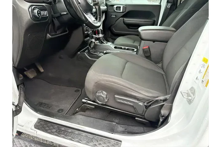 $22631 : Jeep Gladiator 2020 4x4 Spor image 9