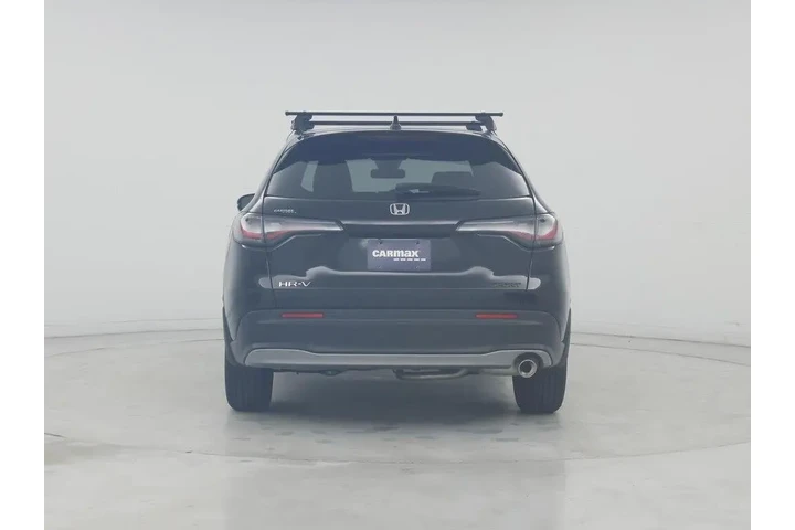$27998 : Honda HR-V 2025 Sport 4dr Cr image 6