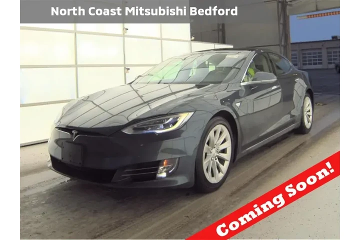 $17223 : Tesla Model S 2018 AWD 75D 4 image 1