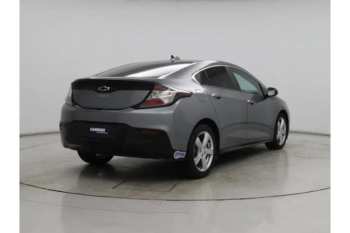 $13599 : Chevrolet Volt 2019 LT 4dr H image 8
