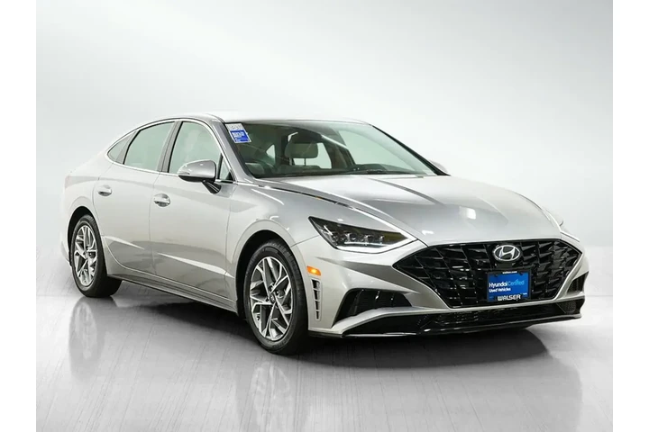 $21998 : Hyundai SONATA 2023 SEL 4dr image 7