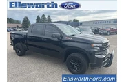 Chevrolet Silverado 1500 202