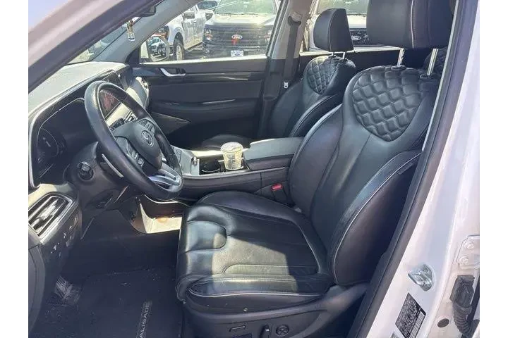 $27500 : Hyundai PALISADE 2021 AWD Li image 9