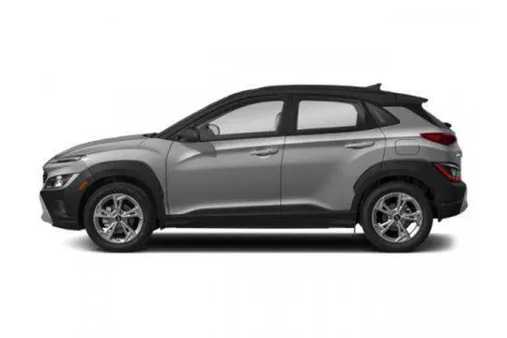 $18973 : Hyundai KONA 2023 SEL 4dr Cr image 3