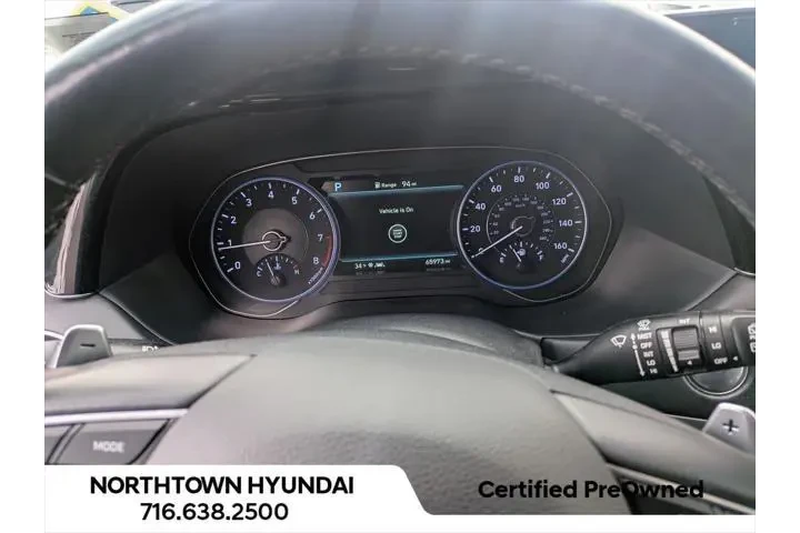 $24500 : Hyundai PALISADE 2020 AWD SE image 10