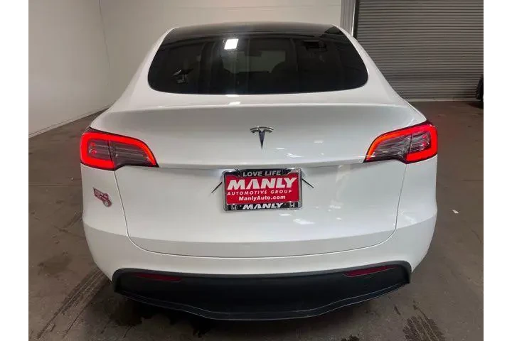 $34495 : Tesla Model Y 2024 image 4