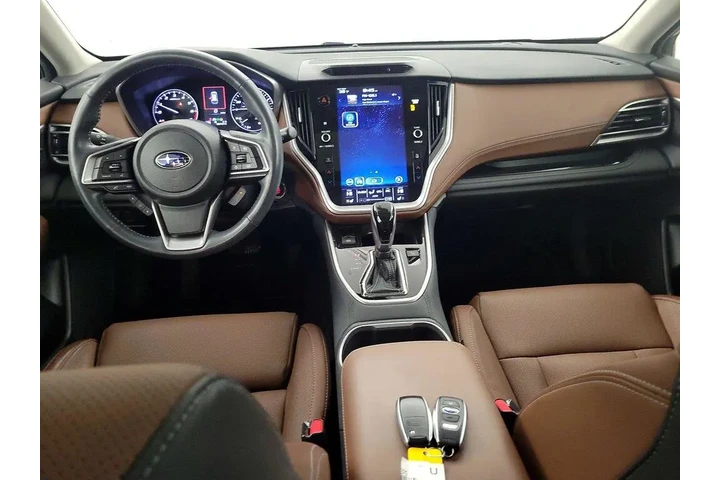 $31998 : Subaru Outback 2022 AWD Tour image 9