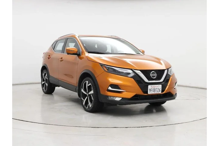 $22998 : Nissan Rogue Sport 2022 AWD image 1
