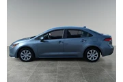 $23214 : Toyota Corolla 2025 LE 4dr S thumbnail