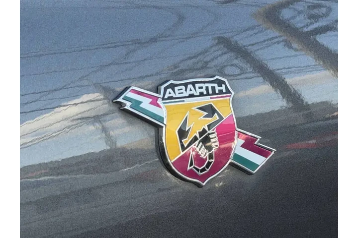 $6299 : 2015 FIAT 500 Abarth image 10