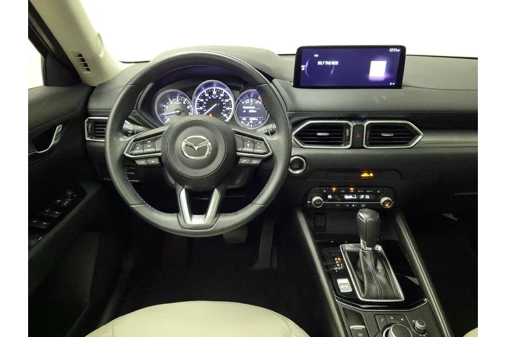 $24998 : Mazda CX-5 2023 AWD 2.5 S Pr image 10