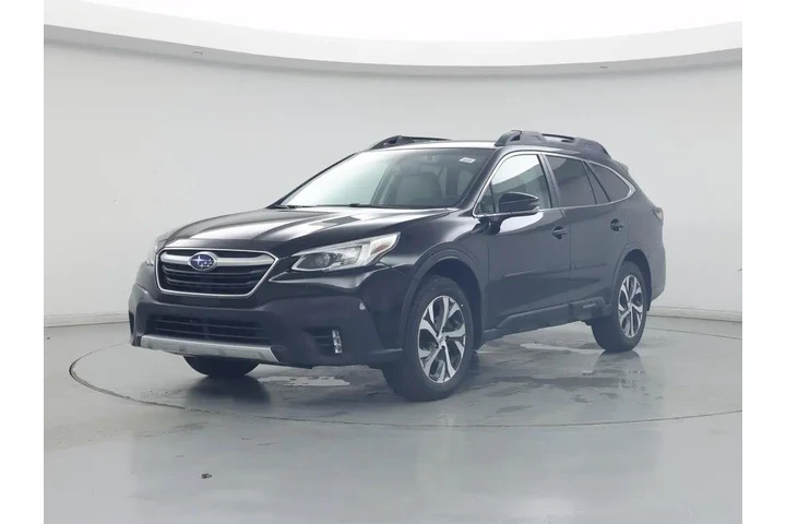 $24998 : Subaru Outback 2021 AWD Limi image 4