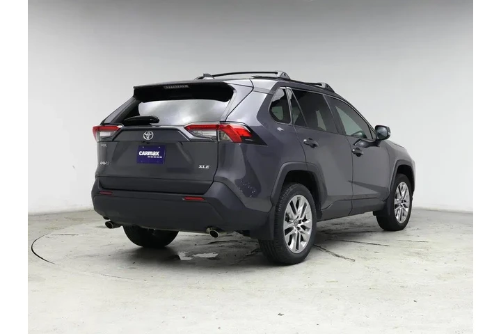 $31998 : Toyota RAV4 2024 XLE Premium image 8