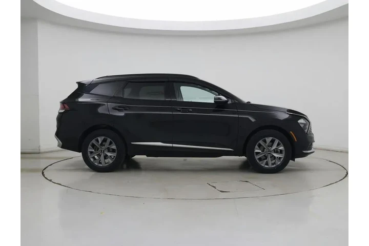 $28998 : Kia Sportage 2023 AWD SX 4dr image 7