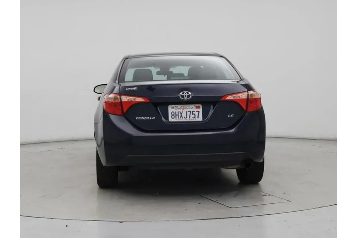 $19998 : Toyota Corolla 2019 LE 4dr S image 6
