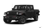Jeep Gladiator 2020 4x4 Laun en San Antonio