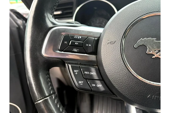 2020 Mustang GT Coupe image 6
