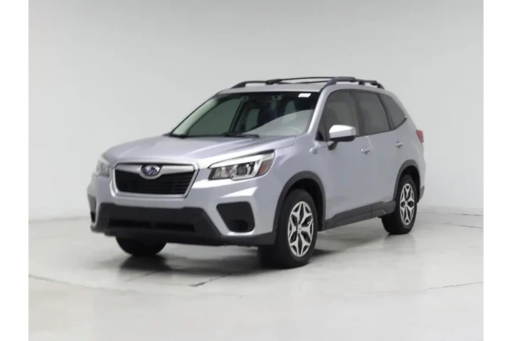 $21998 : Subaru Forester 2020 AWD Pre image 4