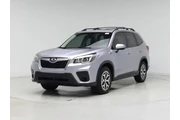 $21998 : Subaru Forester 2020 AWD Pre thumbnail