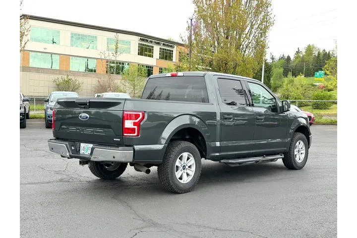 $16800 : Ford F-150 2018 4x4 King Ran image 3