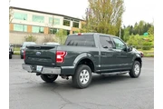 $16800 : Ford F-150 2018 4x4 King Ran thumbnail