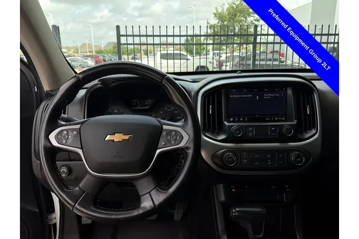 $18595 : Chevrolet Colorado 2021 4x2 image 7