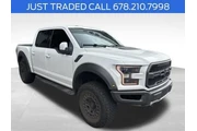 Ford F-150 2017 4x4 Raptor 4 en Atlanta