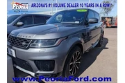 Land Rover Range Rover Sport en Phoenix