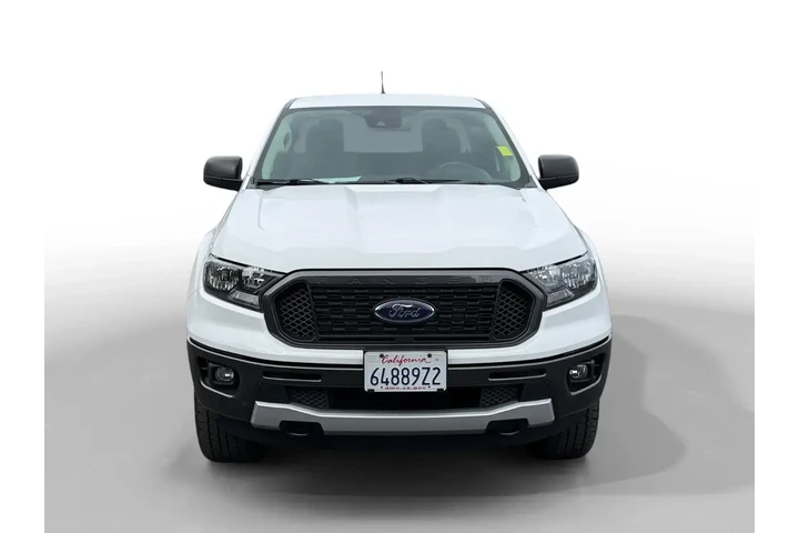 $27000 : Ford Ranger 2020 4x4 XLT 4dr image 8