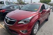PRE-OWNED 2020 BUICK ENVISION en Madison WV