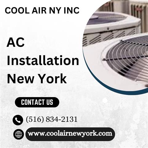 COOL AIR NY INC | NYC image 5