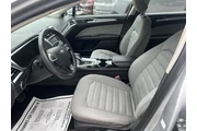 $9900 : 2016 Fusion S thumbnail